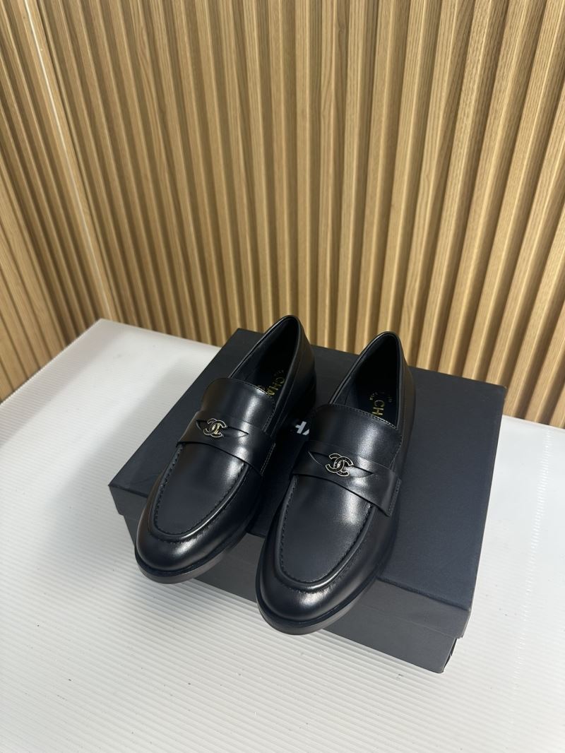 Chanel Business Shoes